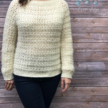 Nebbia Sweater
