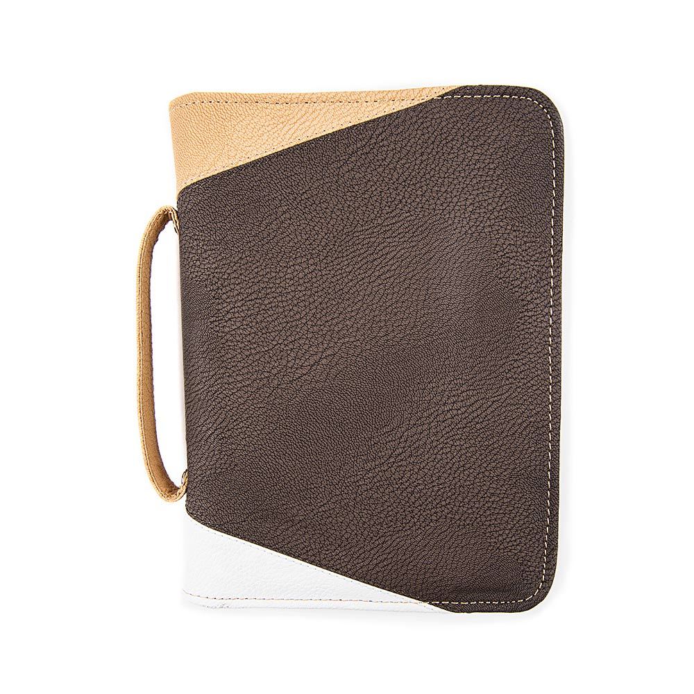 KnitPro Faux Leather Storage Solutions Rhine Series Fixed Circular Needle Case