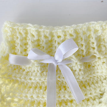 Newborn Diaper Cover