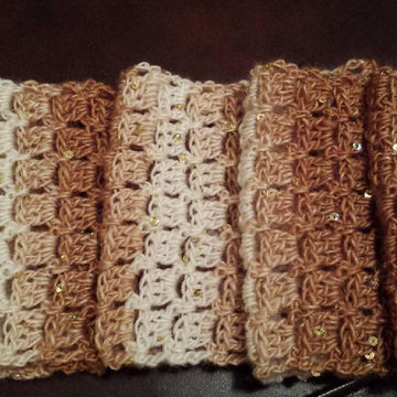 High Rise Scarf