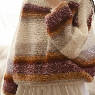 Flow Sweater