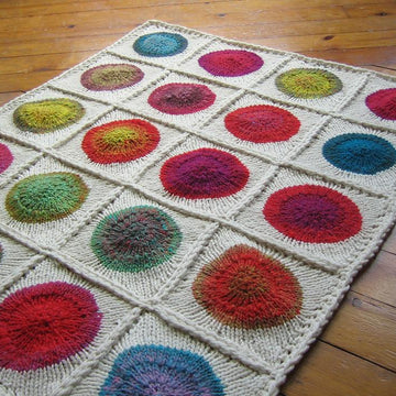POP blanket