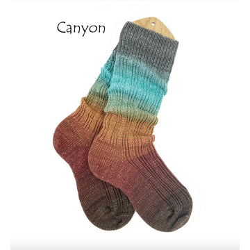 Canyon