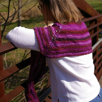 Brenn wrap