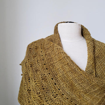 Madda Shawl