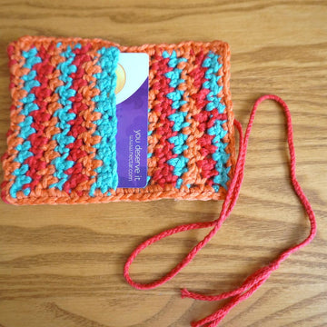 Big Spender Store Card Wallet