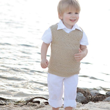 Sand Vest