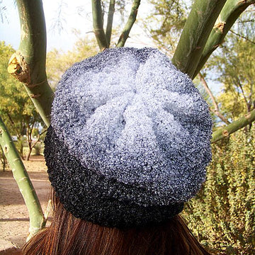 Slouchy Hat