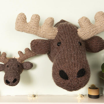 Moose Head