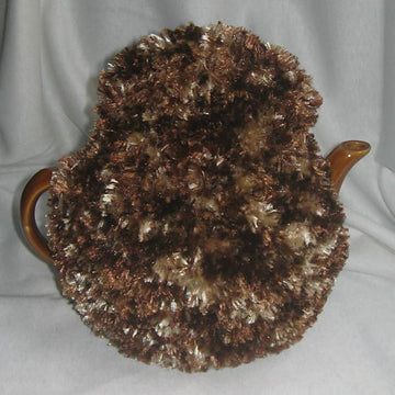 Barn Owl Tea Cosy