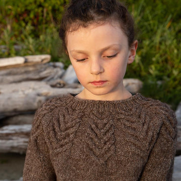 Antler Pullover