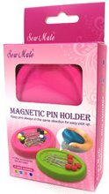 Siesta Frames Magnetic Pin Holder Pink