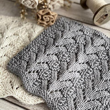 Glamour Dishcloth