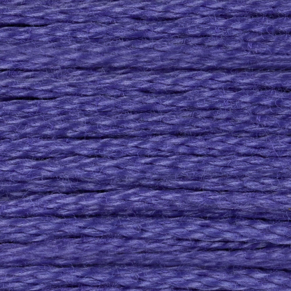 DMC Stranded Cotton - Cool Shades