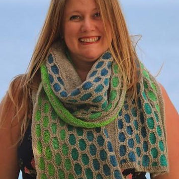 Colour Me In Wrap