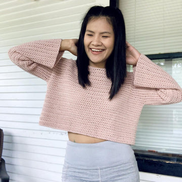 Pullover Sweater