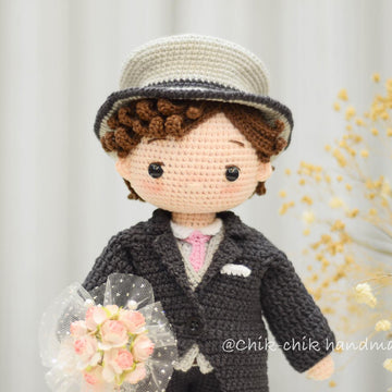 Benjamin the Groom