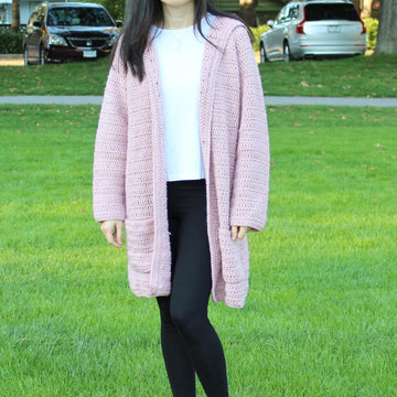 Totally Hip Hoodie