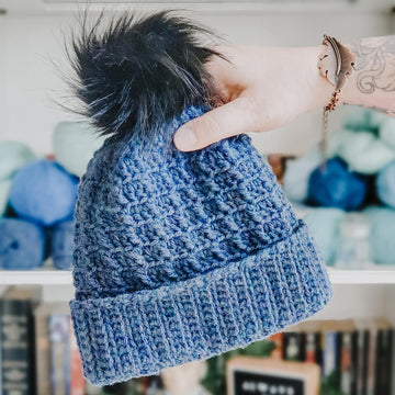 Masonry Beanie