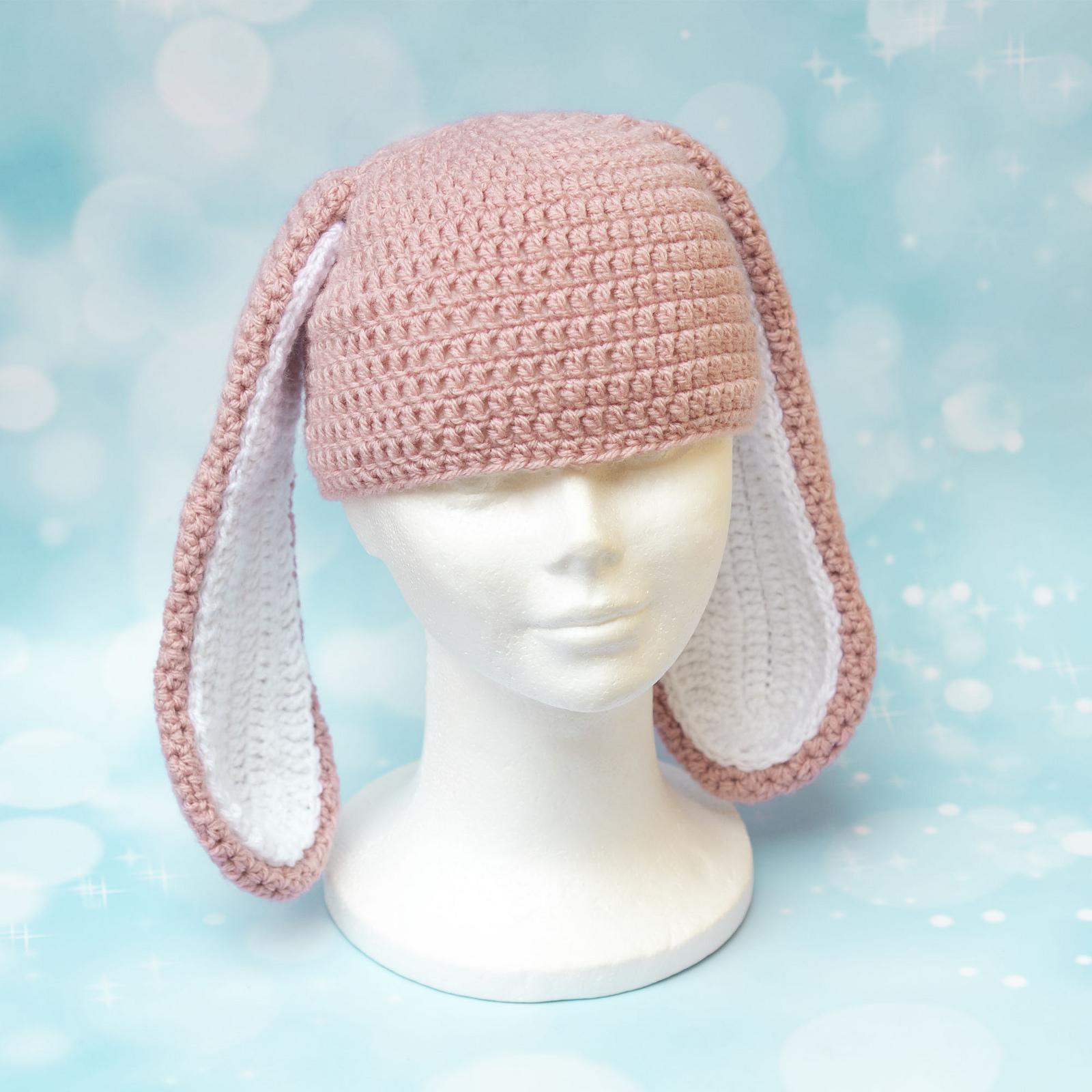 Bunny hat