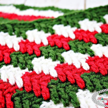 Apache Tears Scarf