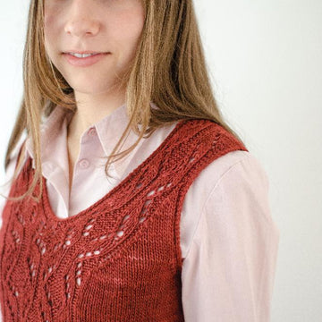 Yarn Play Collection (7 patterns)