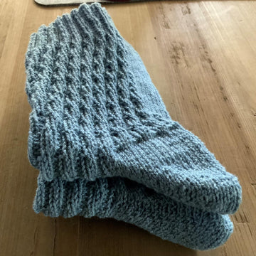 Abreona - Socks