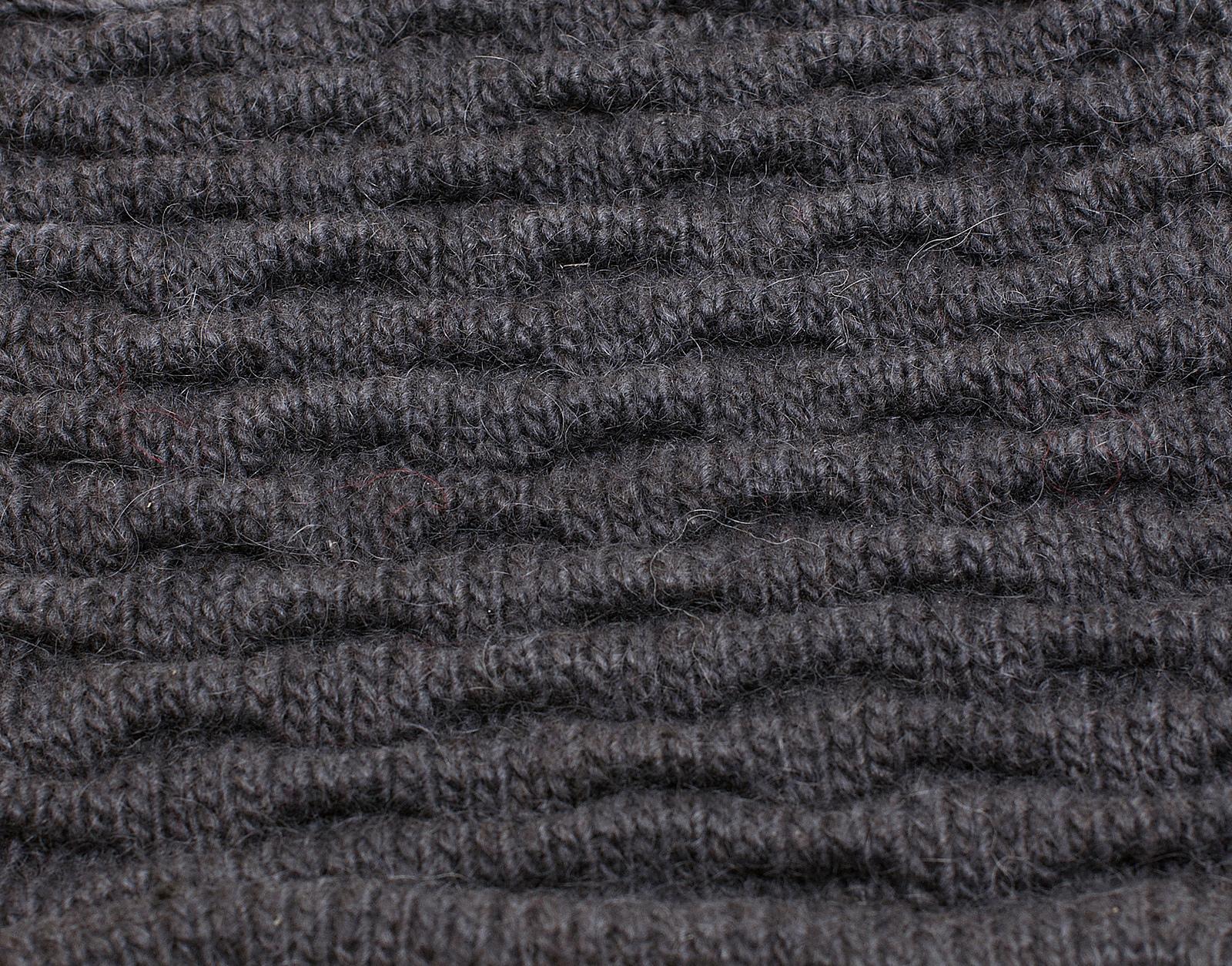 Folded Cardigan