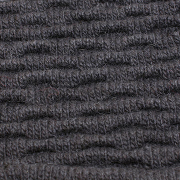 Folded Cardigan