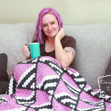 Neapoitan Blanket