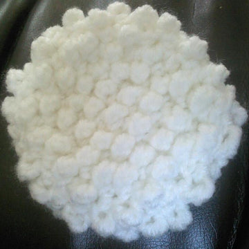 Bubble Scrubbie