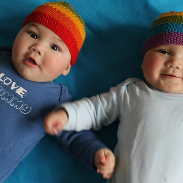 Equality Stripe Hat