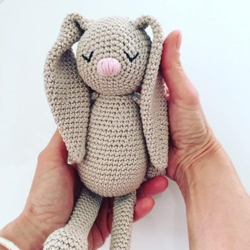 Lulu Bunny