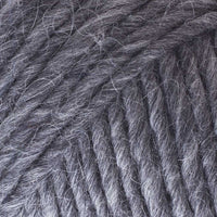 Charcoal Heather (M04)