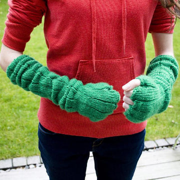Arcade Mode Gloves