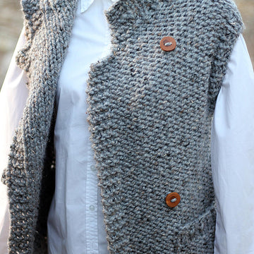 Brettany jacket