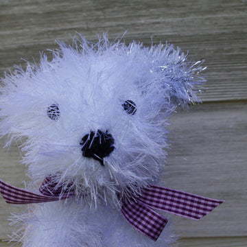 Tinsel Puppy