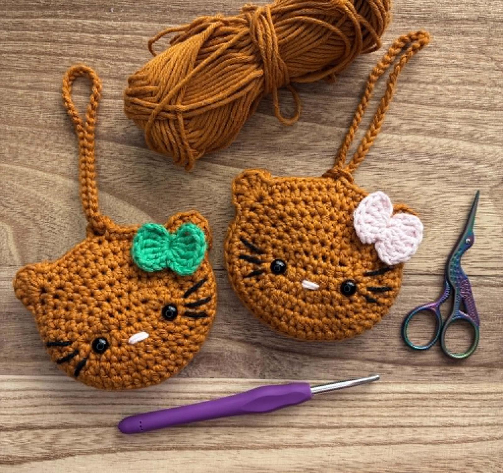 Cat Air Pod Case