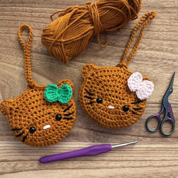 Cat Air Pod Case