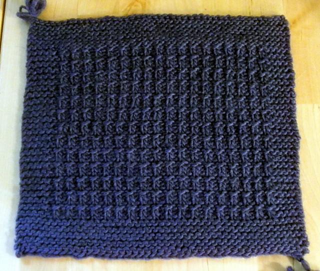 Thermal Stitch 10-inch Block