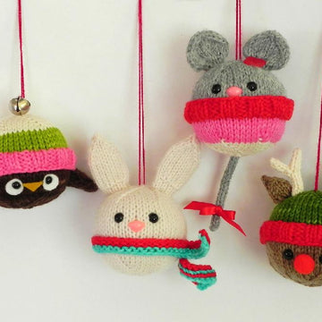 Snowball Buddies
