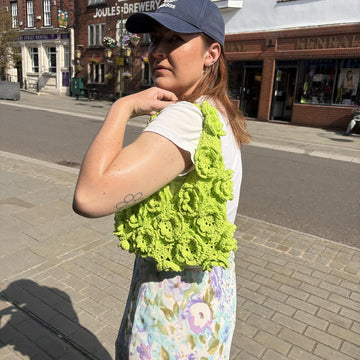 It's a Blooming Bag