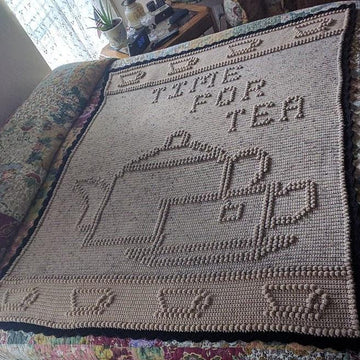Time for Tea