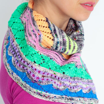Shortcut Cowl