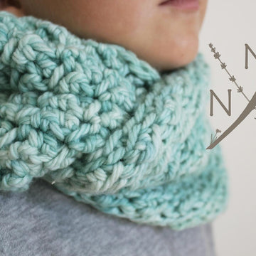 The Muna Cowl