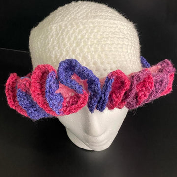 Bouquet Bucket Hat