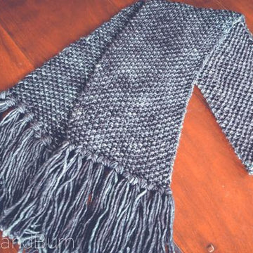 Grande Scarf
