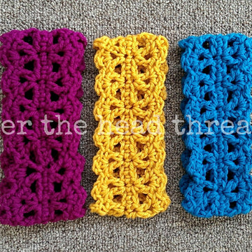 Lacie Darling Headband II