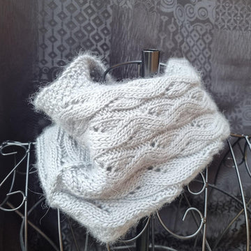 Woodland Walks Cowl