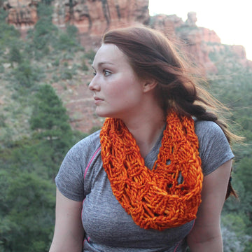 Mega Devon Cowl